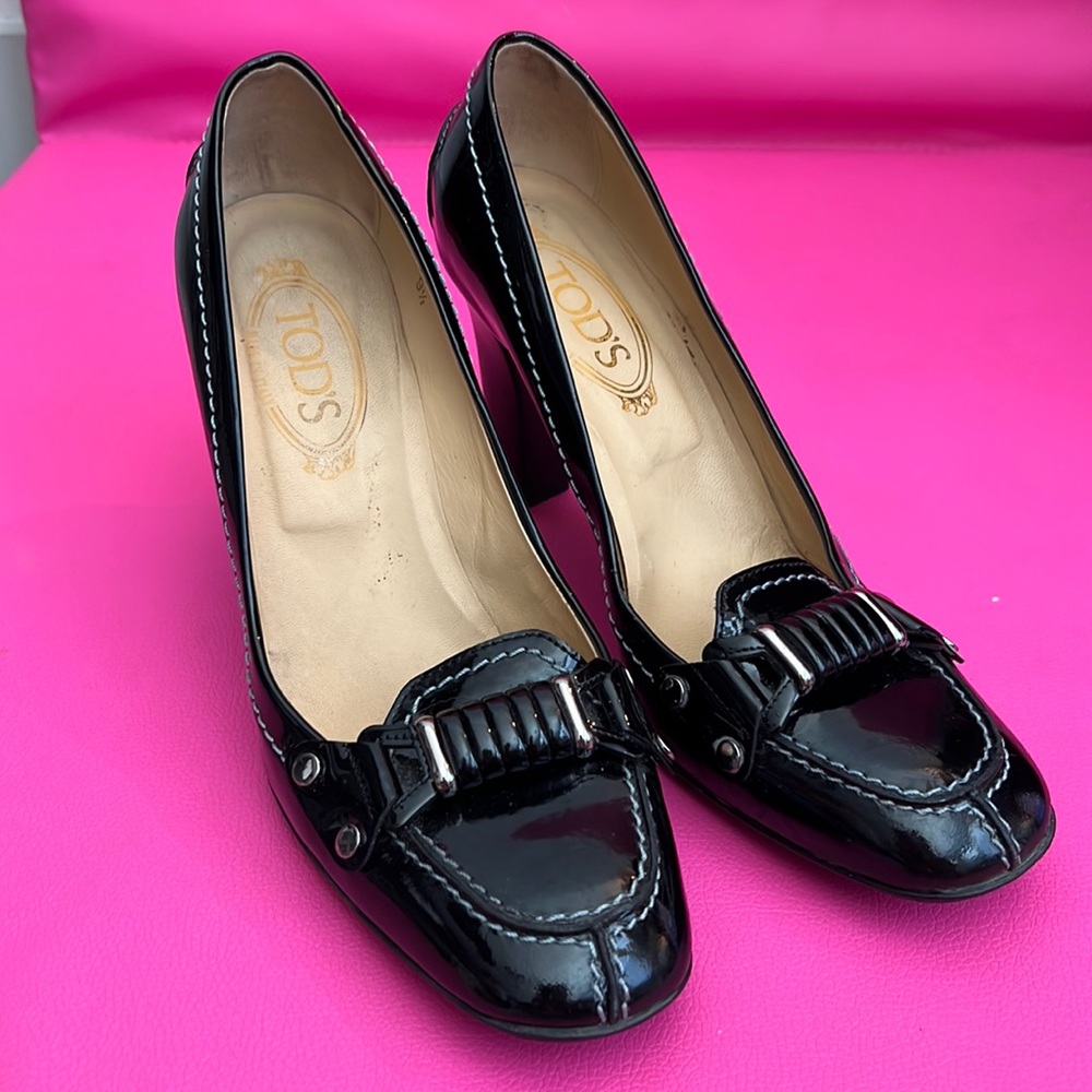 tod’s